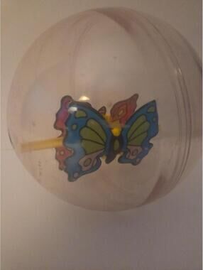 Playskool Vintage Butterfly Flutterball